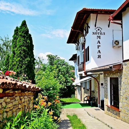 Family Hotel Maraya Arbanasi Luaran gambar