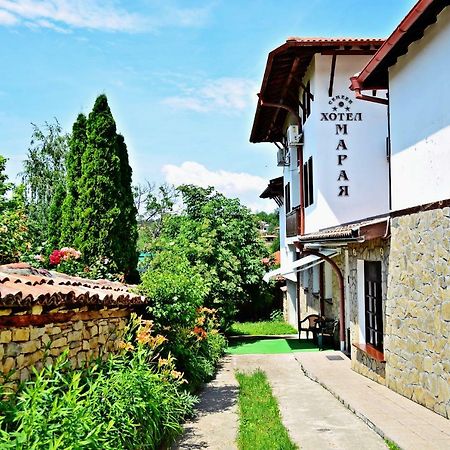 Family Hotel Maraya Arbanasi Luaran gambar