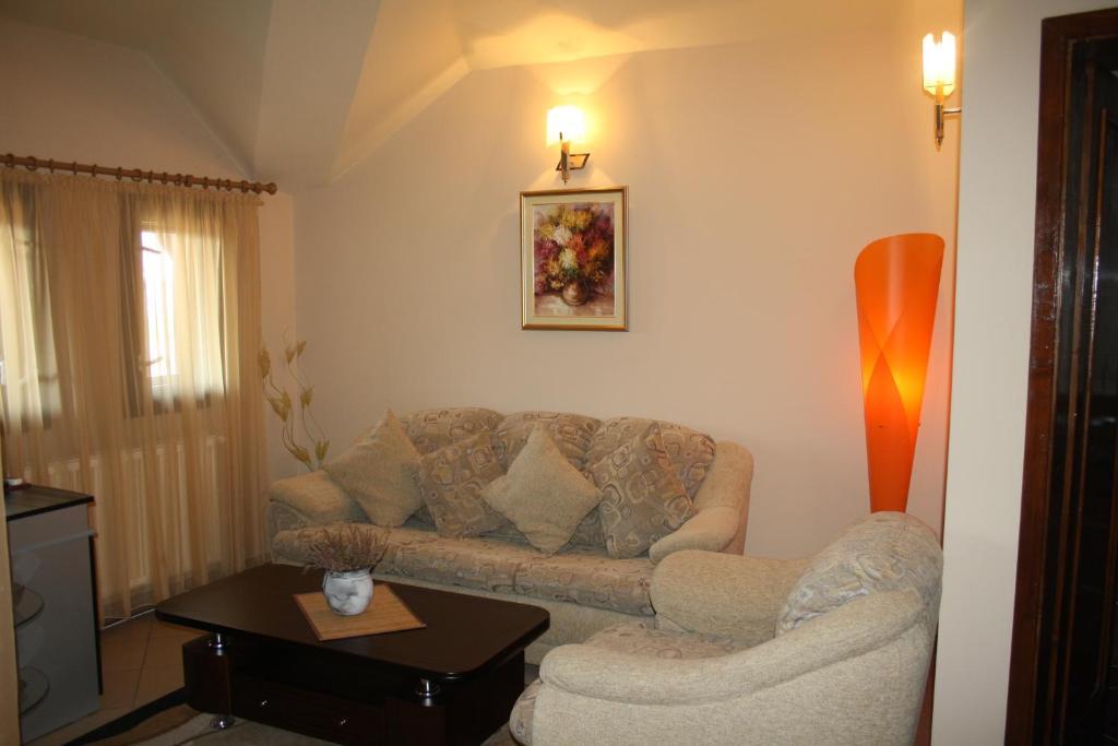 Family Hotel Maraya Arbanasi Bilik gambar