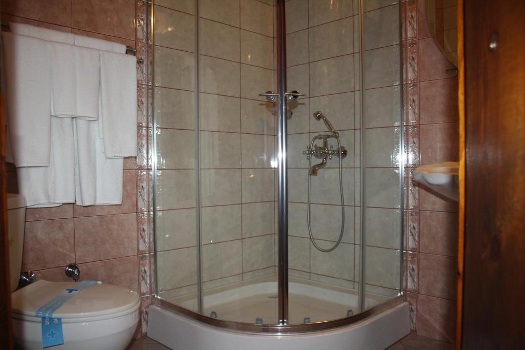 Family Hotel Maraya Arbanasi Bilik gambar