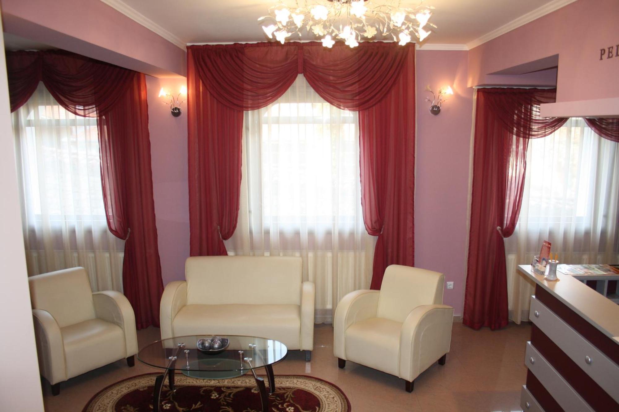 Family Hotel Maraya Arbanasi Luaran gambar
