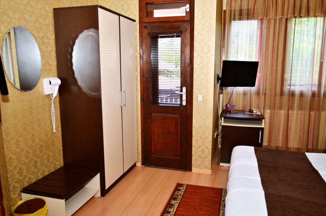 Family Hotel Maraya Arbanasi Luaran gambar