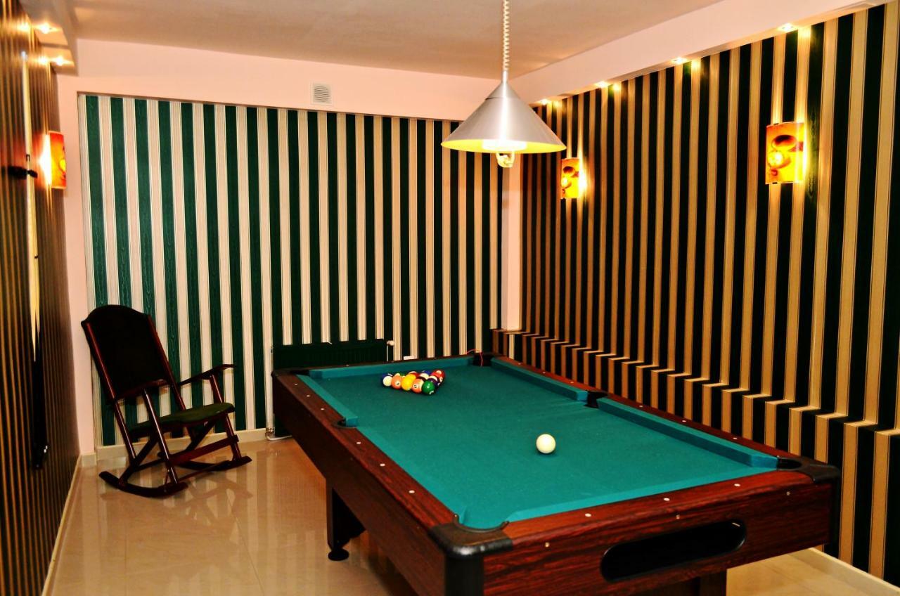 Family Hotel Maraya Arbanasi Luaran gambar