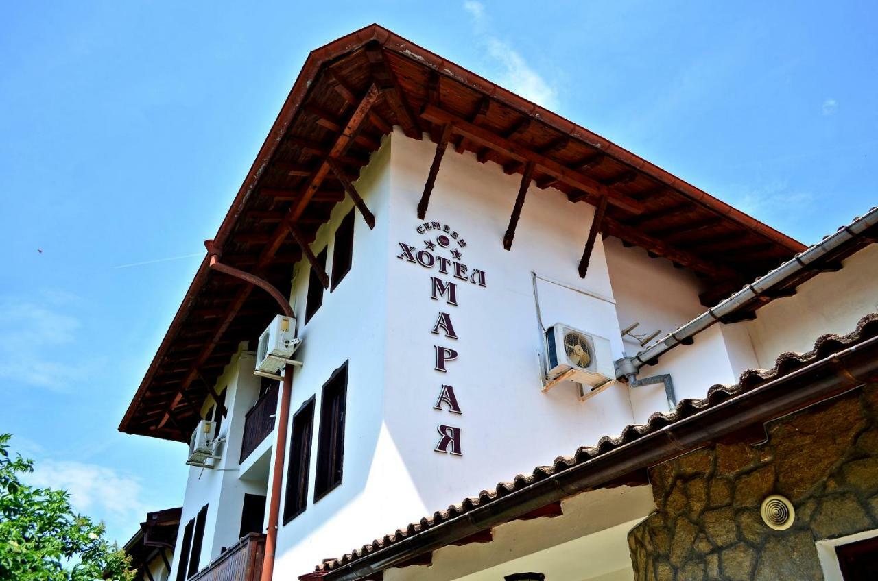 Family Hotel Maraya Arbanasi Luaran gambar
