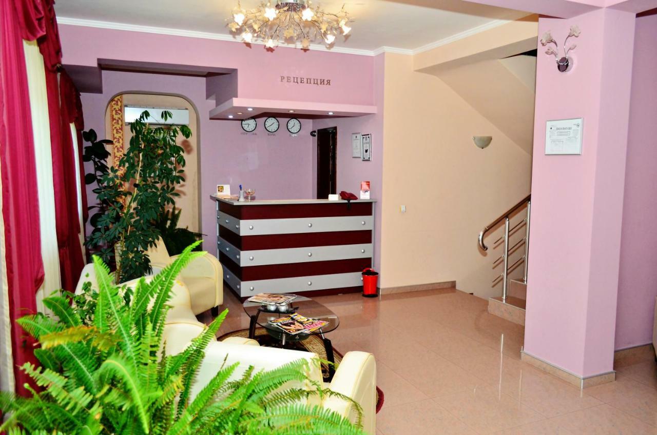 Family Hotel Maraya Arbanasi Luaran gambar