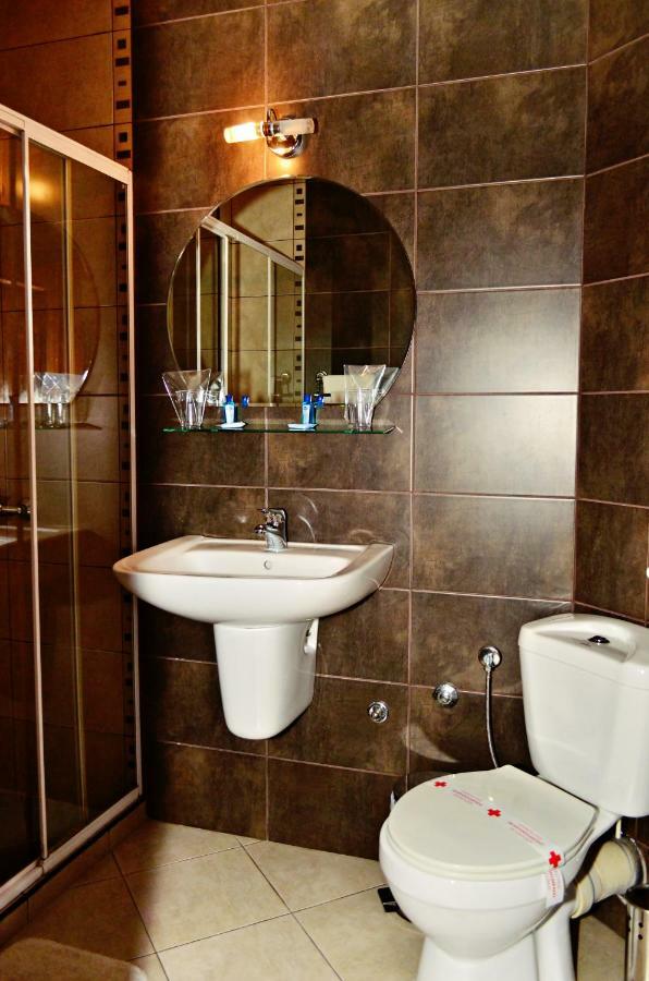 Family Hotel Maraya Arbanasi Luaran gambar