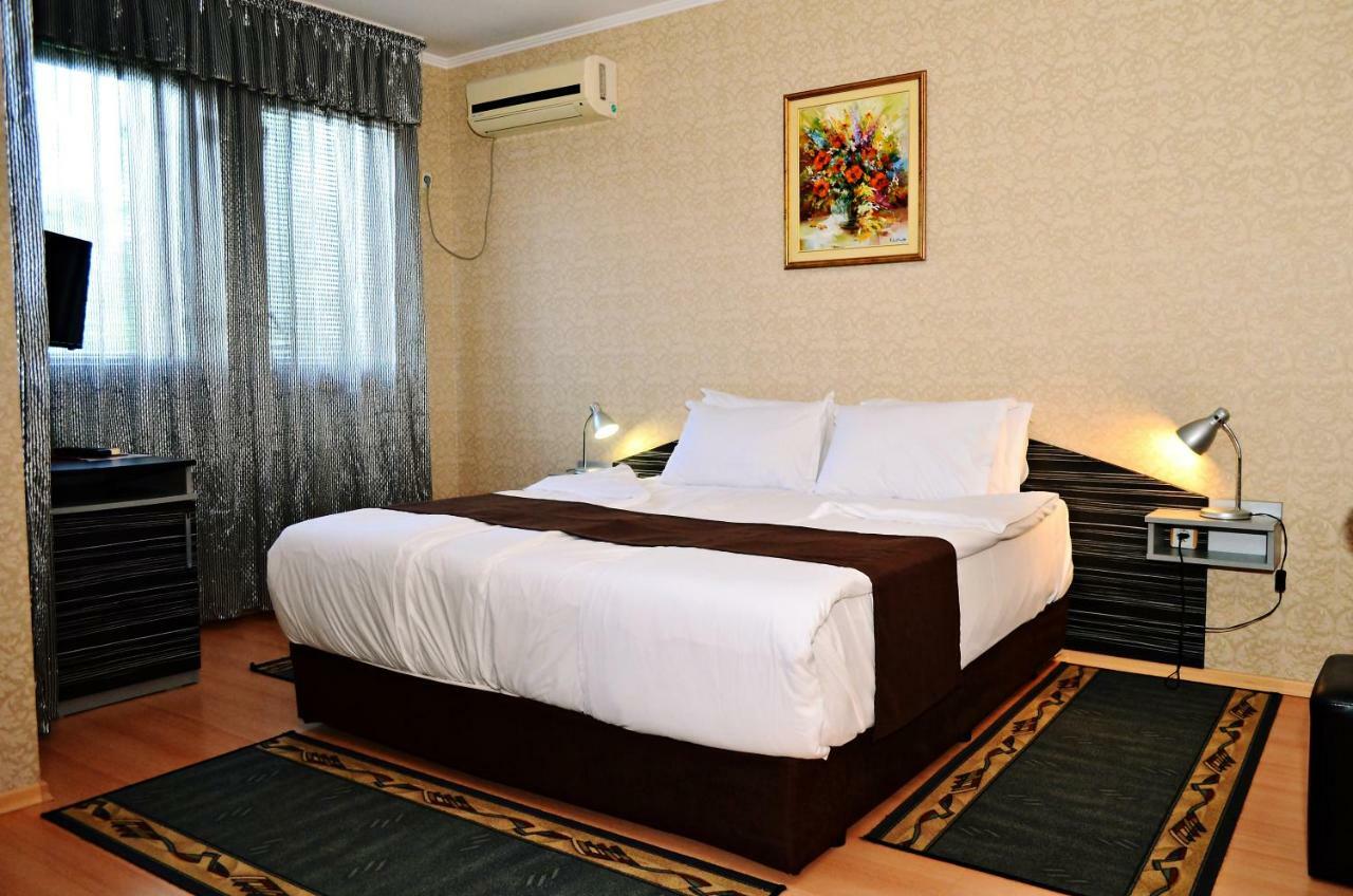 Family Hotel Maraya Arbanasi Luaran gambar