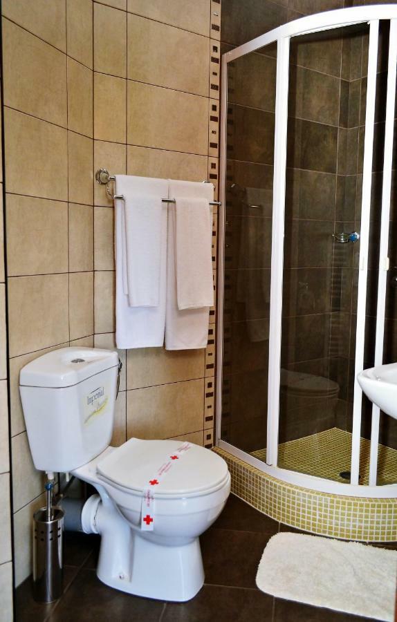 Family Hotel Maraya Arbanasi Luaran gambar
