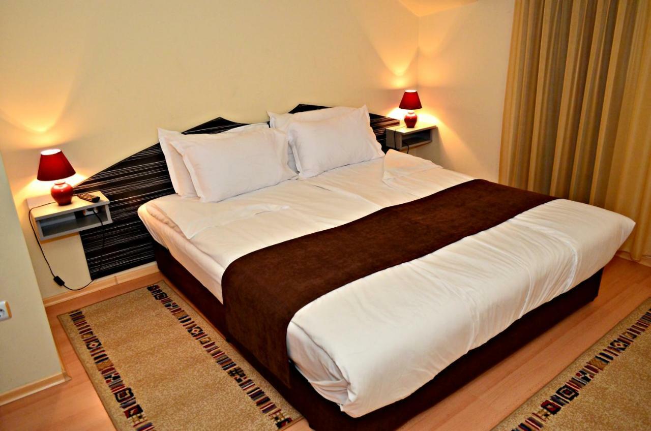 Family Hotel Maraya Arbanasi Luaran gambar